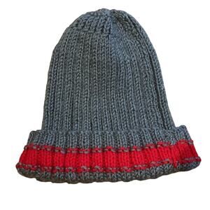 Knitted Beanie